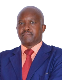 Dr.Ferdinand Mbeche