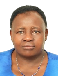 Dr. Joyce Nyabuti