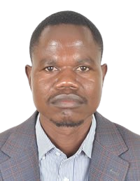 James Ongwae